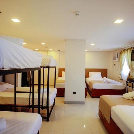 Belltower Csheli Suites Bantay - Vigan Kültér fotó