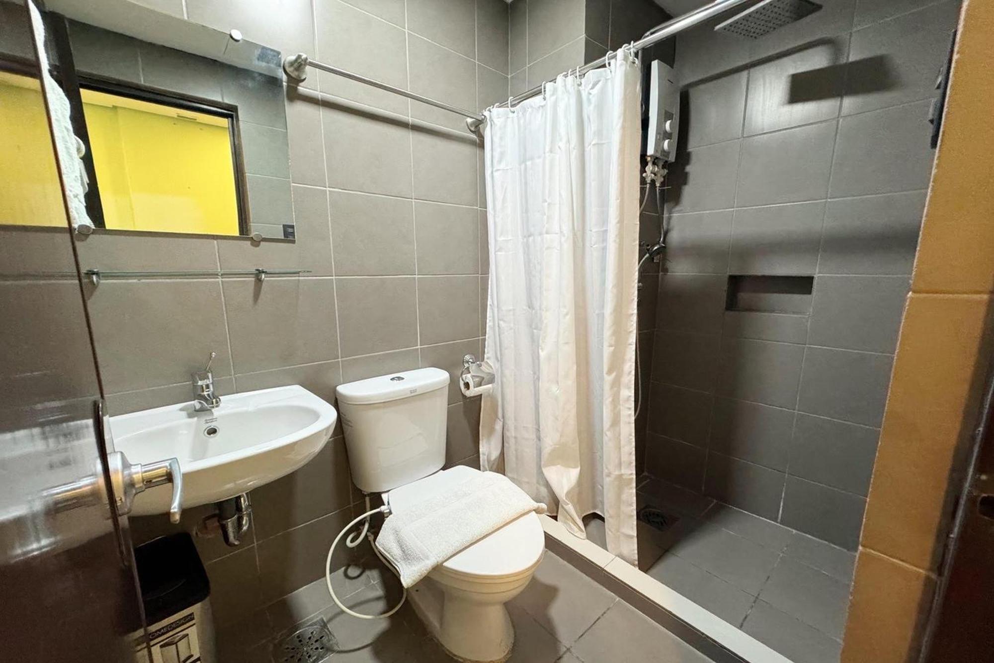 Belltower Csheli Suites Bantay - Vigan Kültér fotó