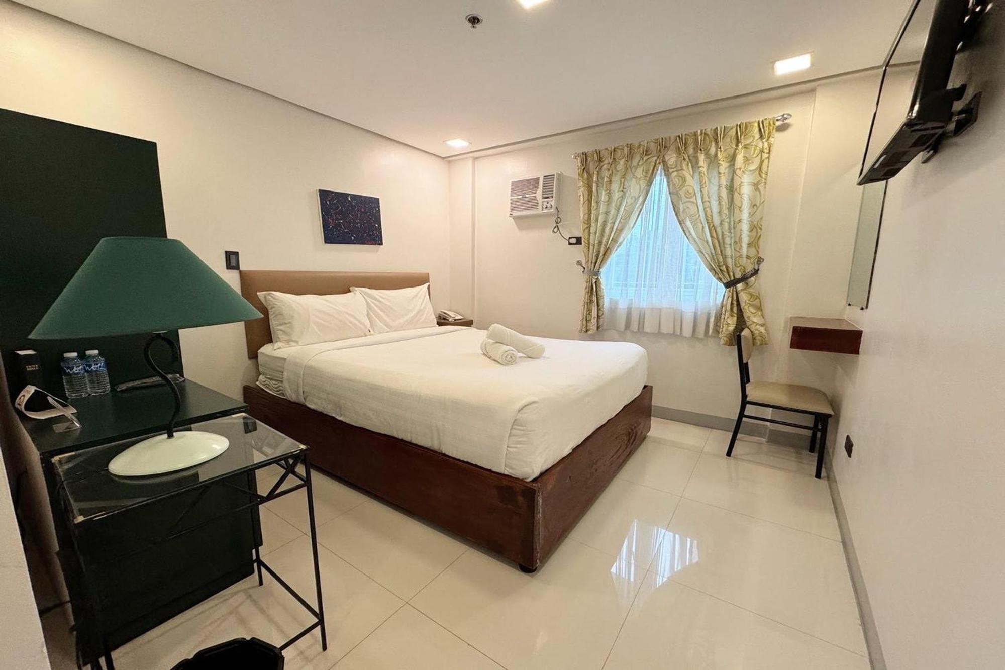 Belltower Csheli Suites Bantay - Vigan Kültér fotó