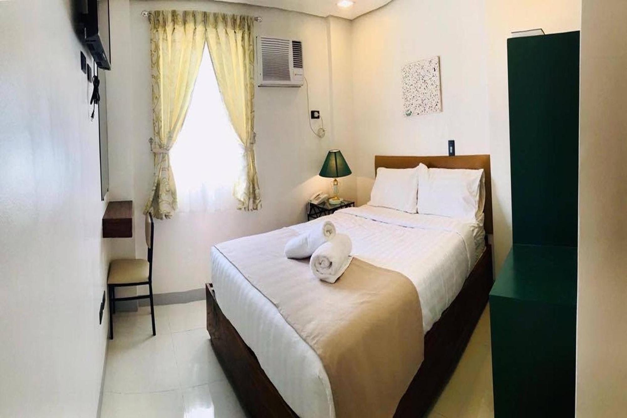 Belltower Csheli Suites Bantay - Vigan Kültér fotó