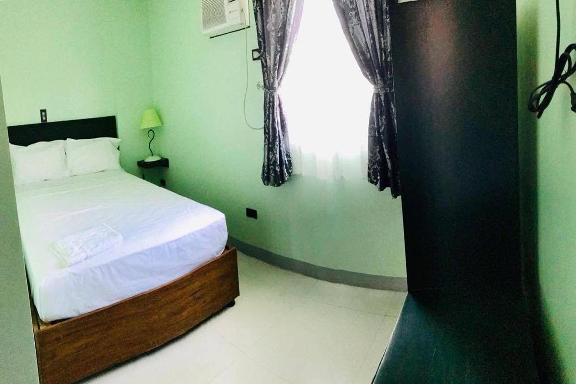 Belltower Csheli Suites Bantay - Vigan Kültér fotó