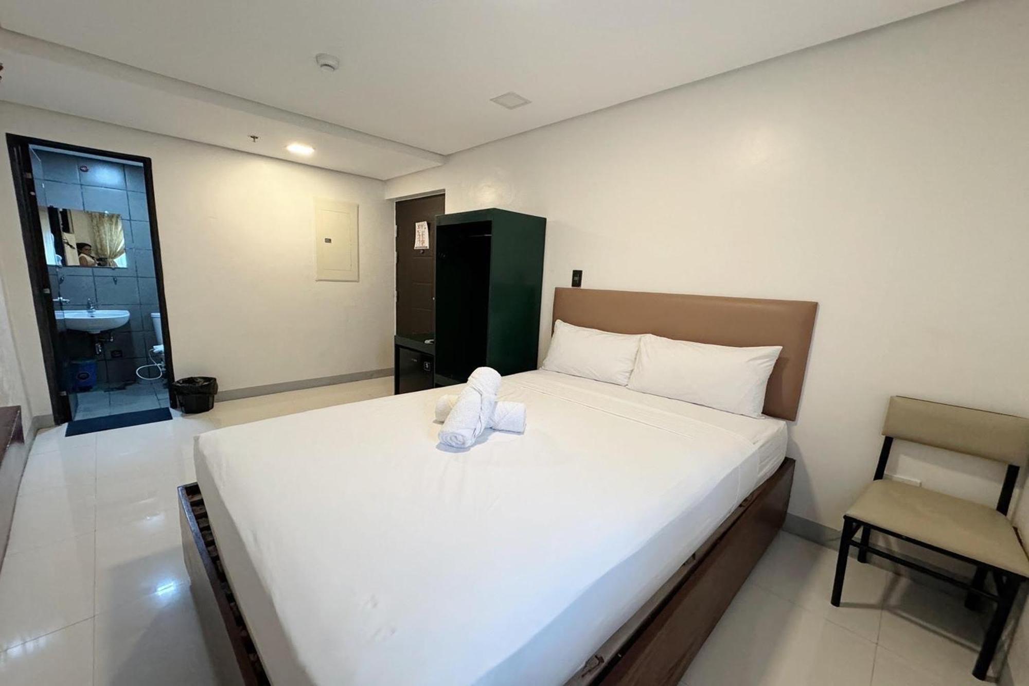 Belltower Csheli Suites Bantay - Vigan Kültér fotó