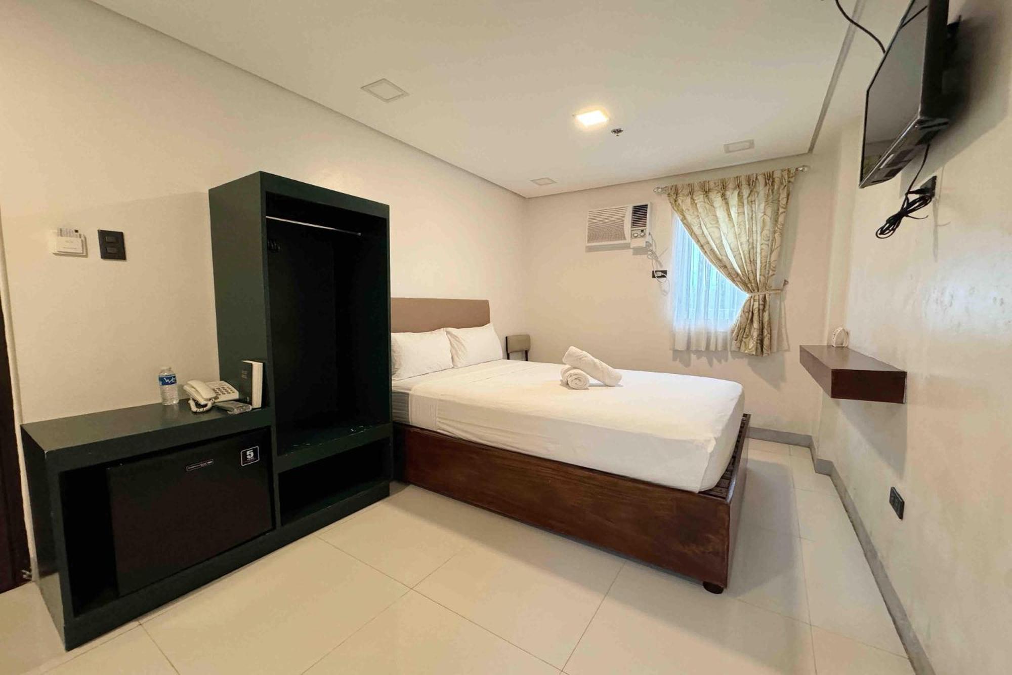 Belltower Csheli Suites Bantay - Vigan Kültér fotó
