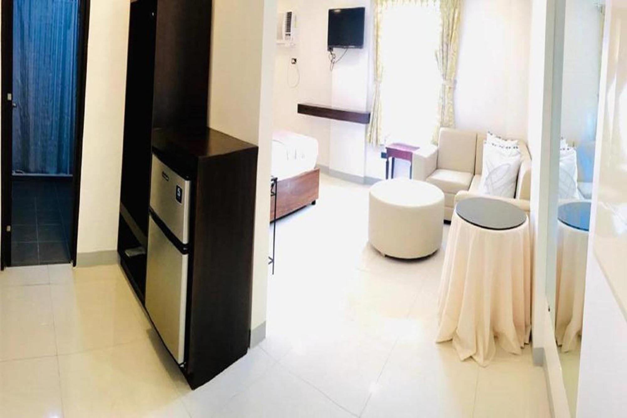 Belltower Csheli Suites Bantay - Vigan Kültér fotó